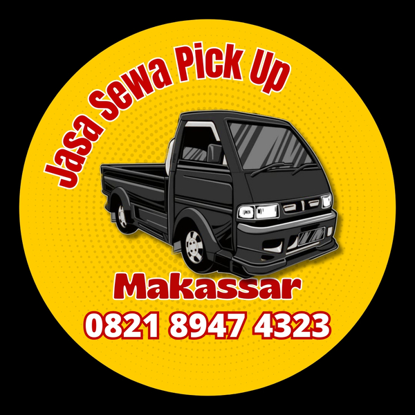 Cover photo of Sewa Mobil Pick Up Makassar - Jasa Angkutan Barang - Jasa Pindahan Rumah Makassar